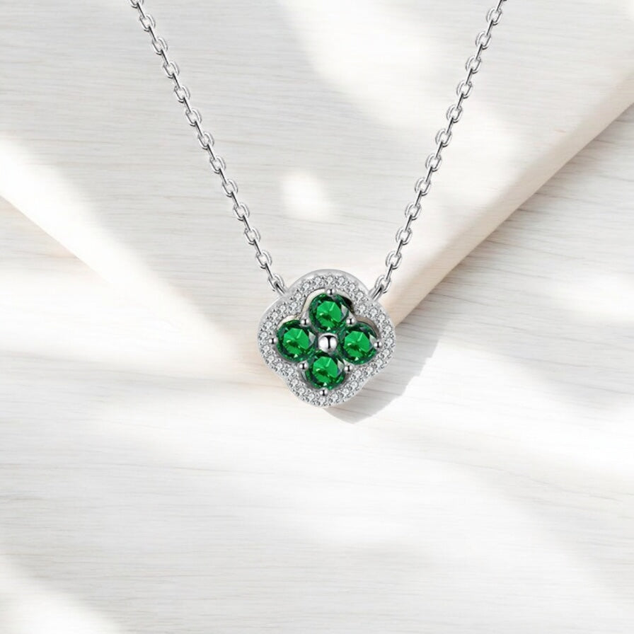 Darla Necklace