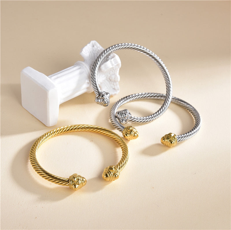 Faisan Bracelet