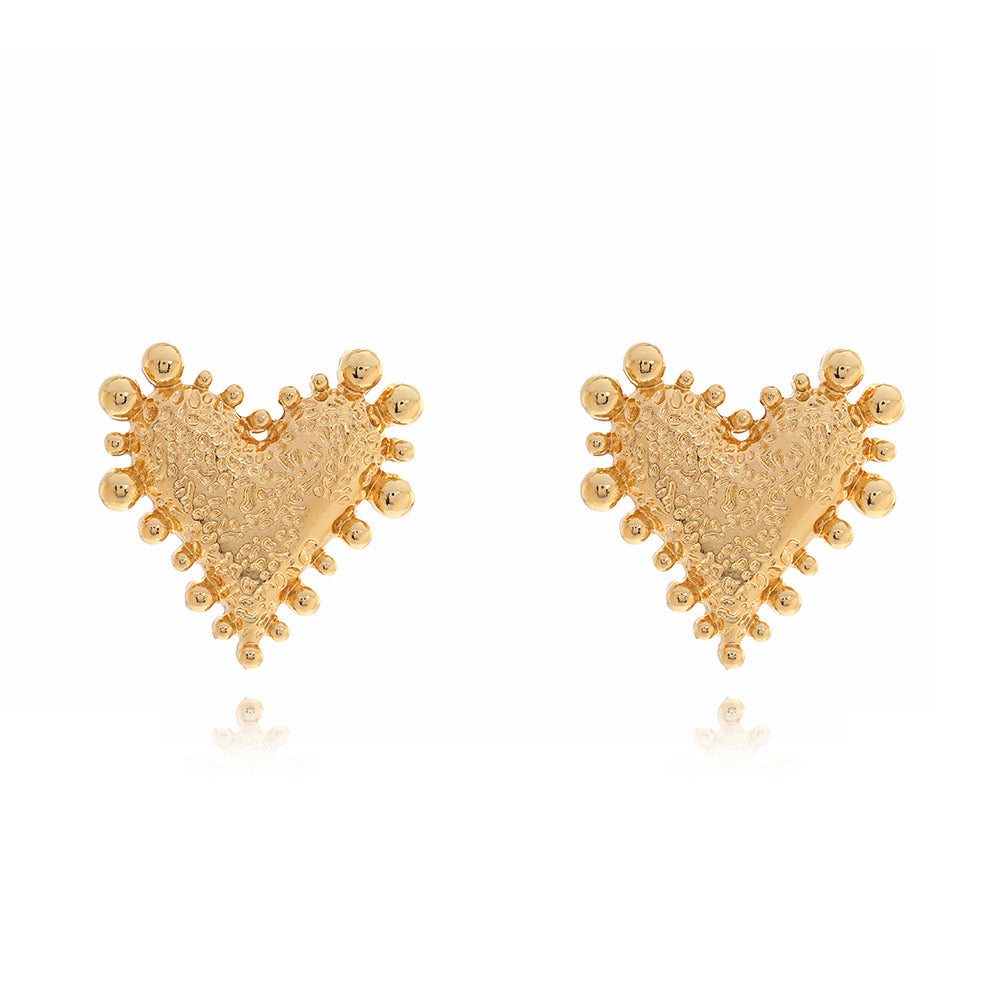 Sacred Earrings