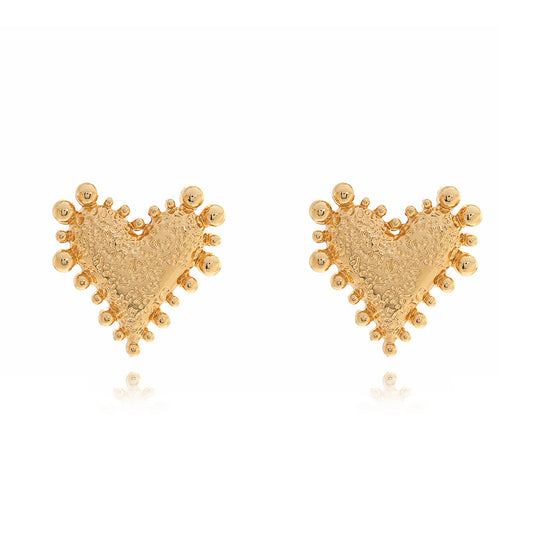 Sacred Earrings
