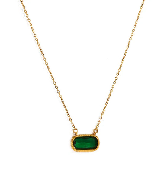 Kander Necklace