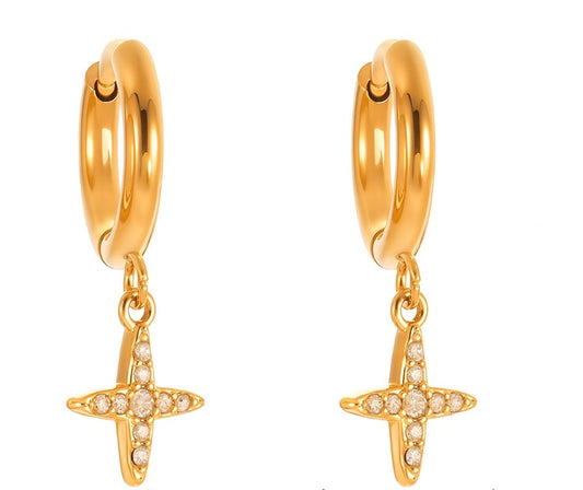 Estrella Earing