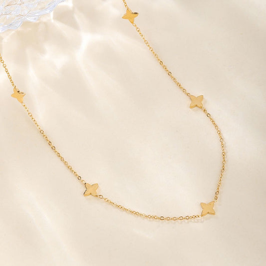 Luz Necklace