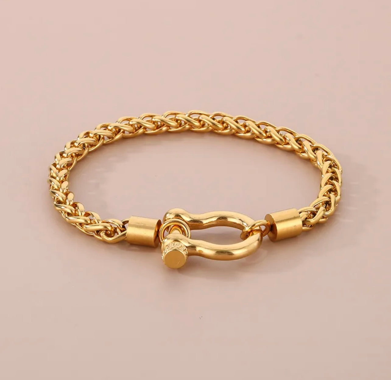 Bicala Chunky Bracelet