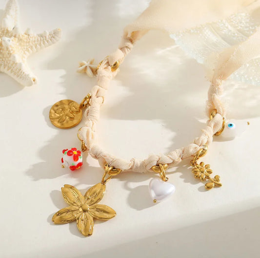 Malta Necklace