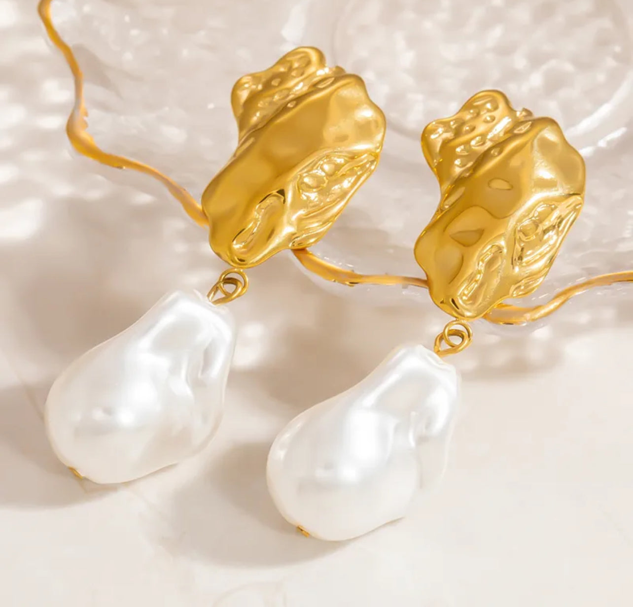 Heavenly Gold
