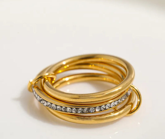 Daleya Ring