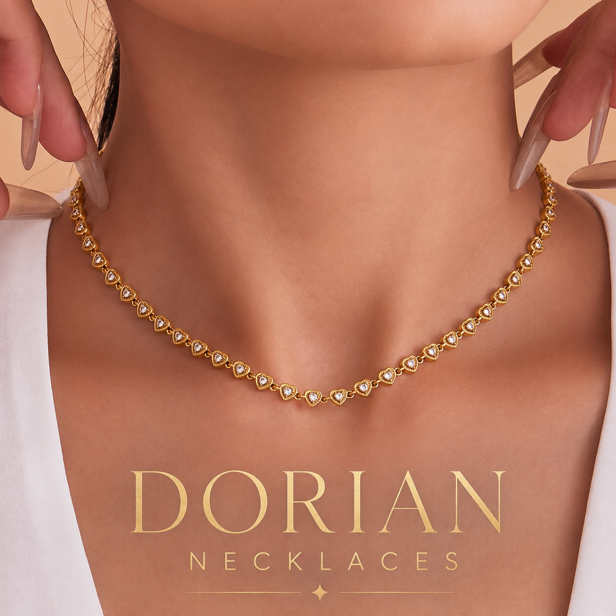 Dorian Necklace