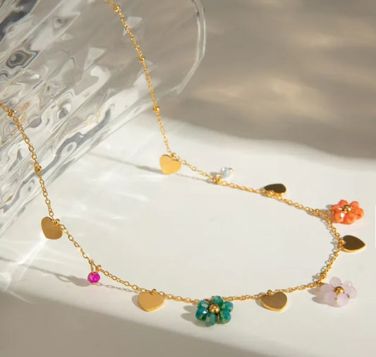 Coco Cay Necklace