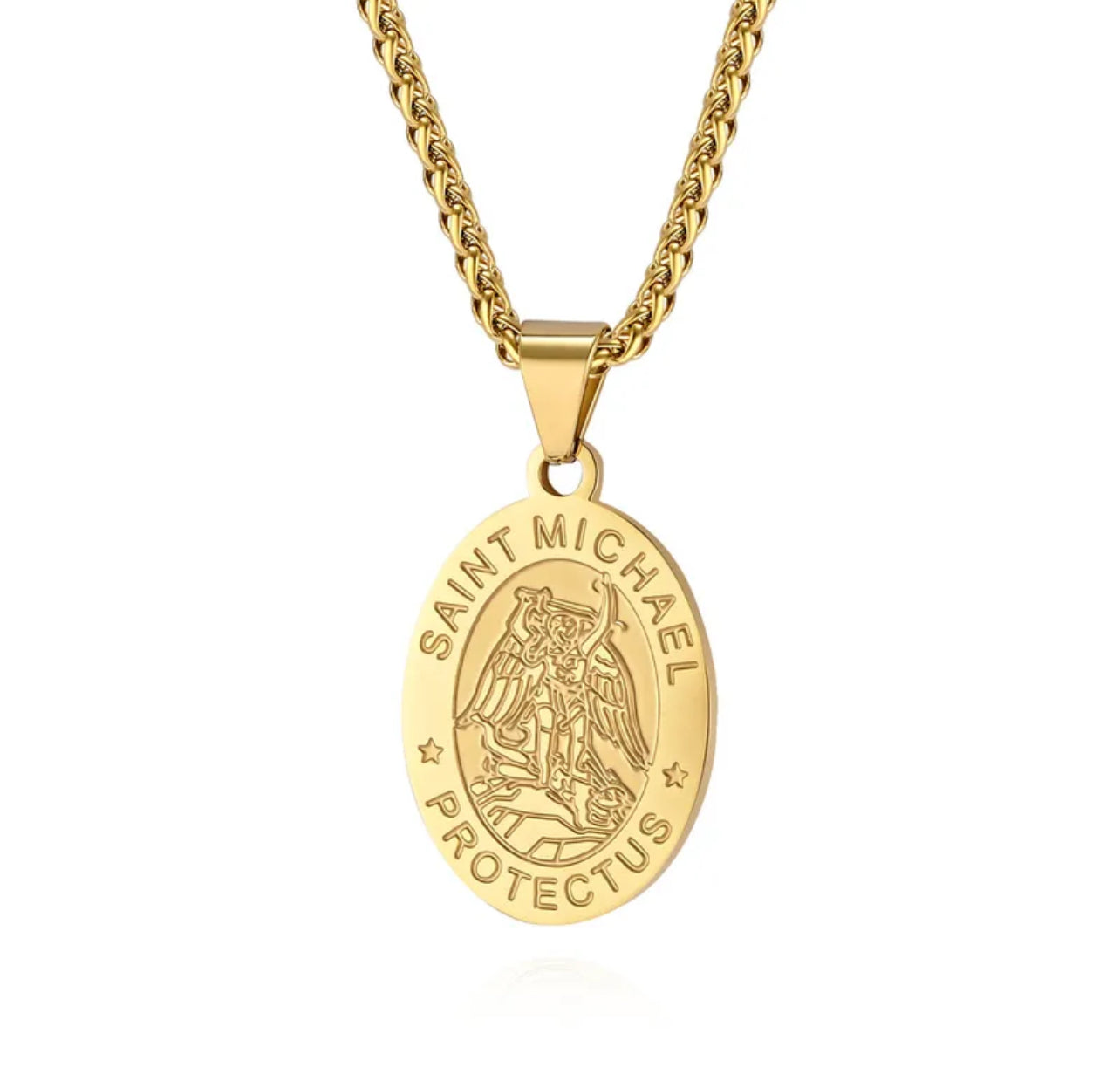 Ethereal Medals