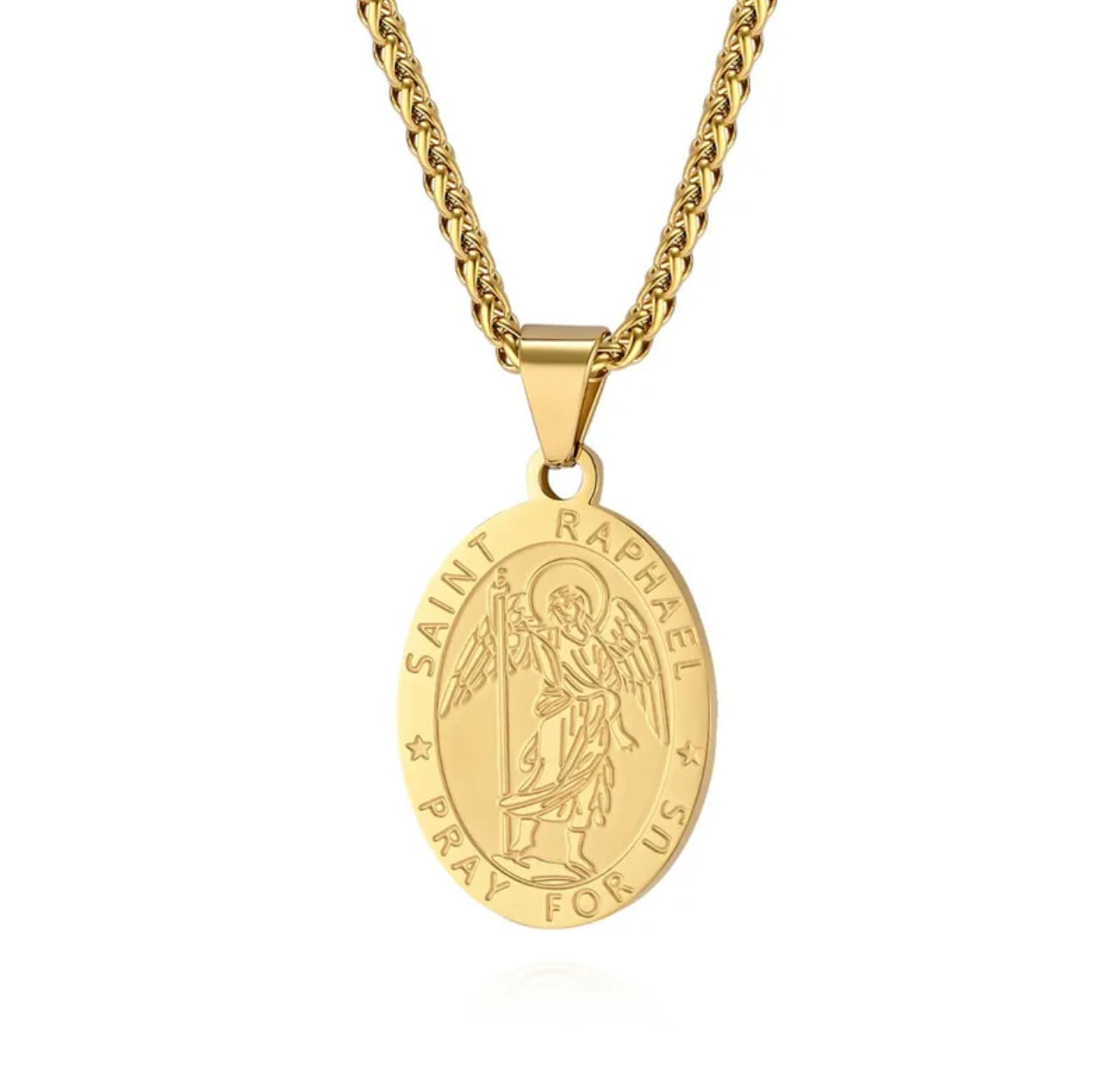 Ethereal Medals