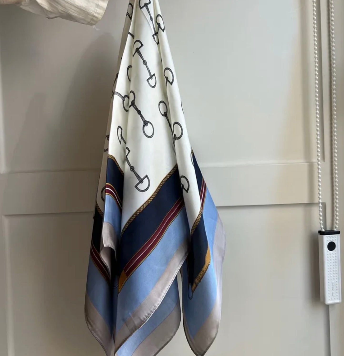 King Ranch Scarf