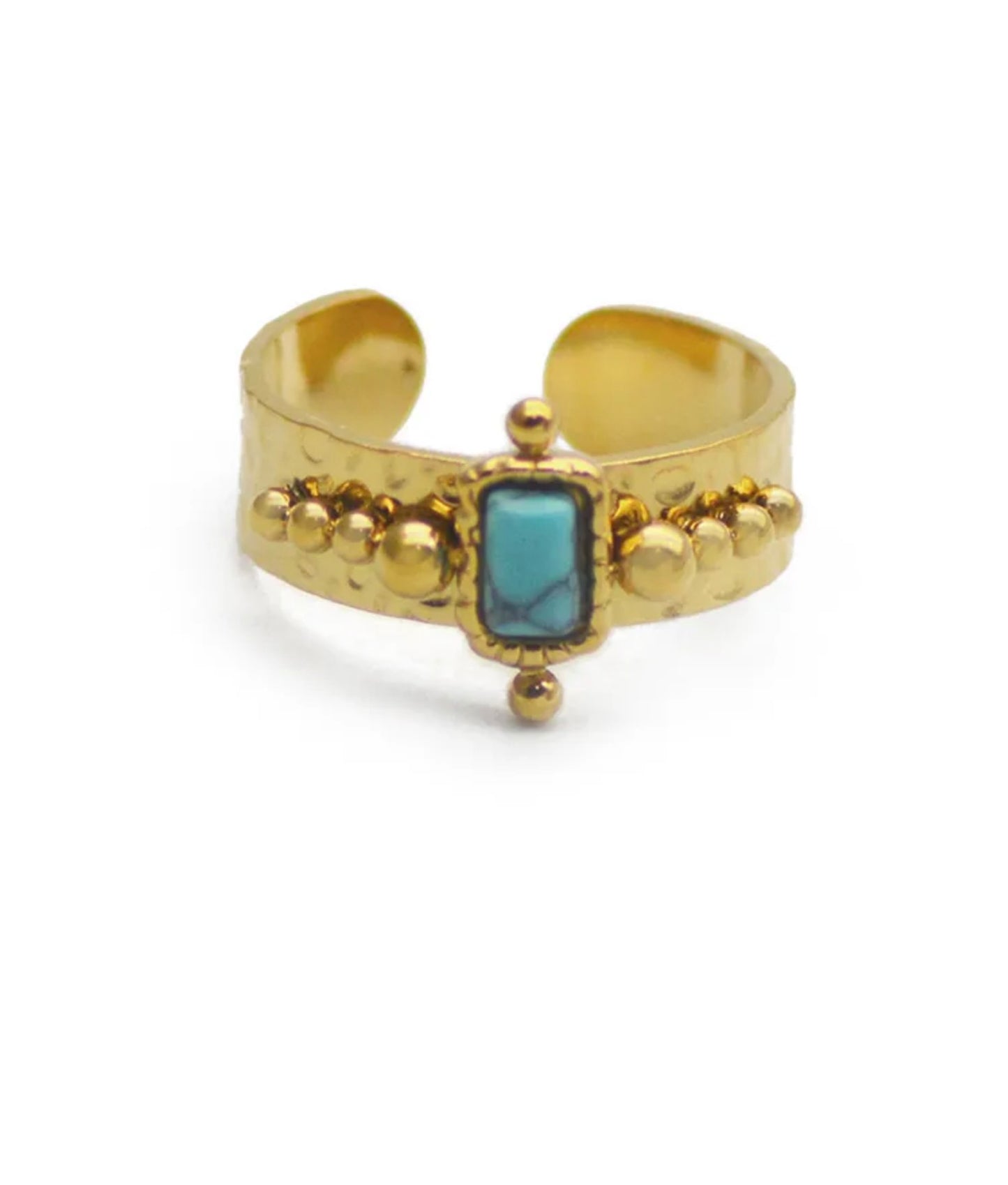 Turquoise D’Or