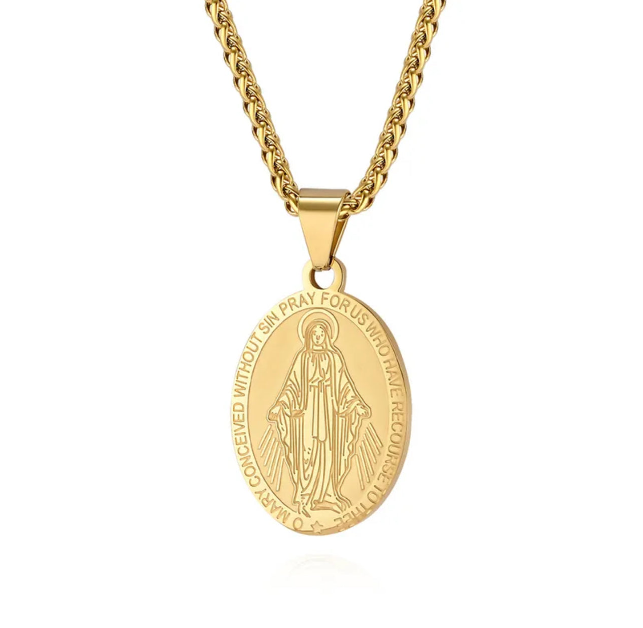 Ethereal Medals
