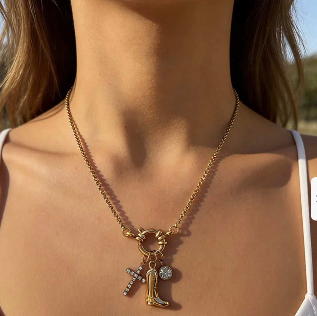 Jesus Rodeo