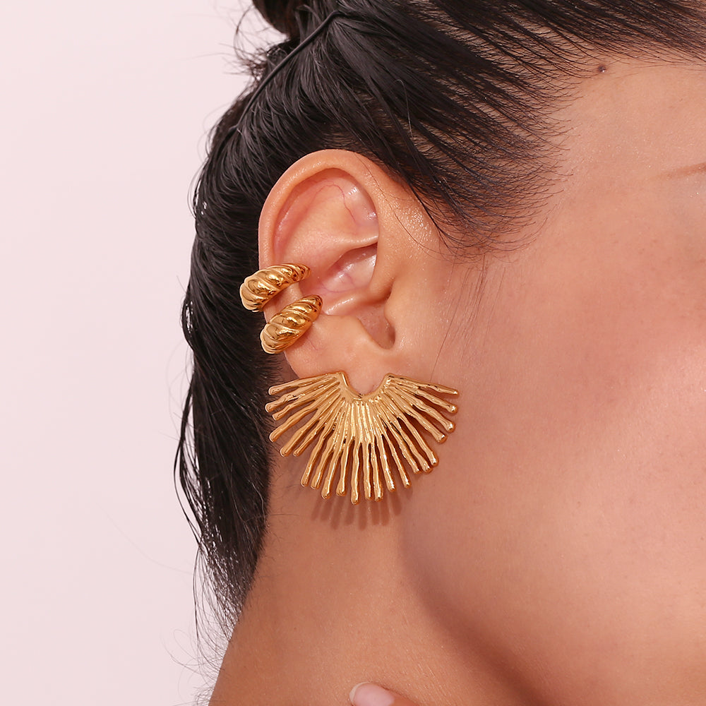 Cira Earrings