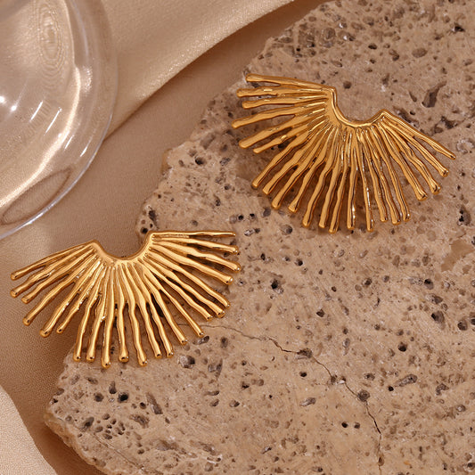 Cira Earrings