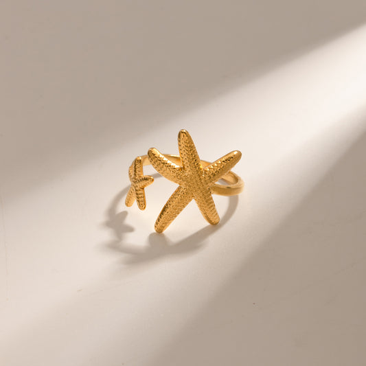 SeaStar Ring