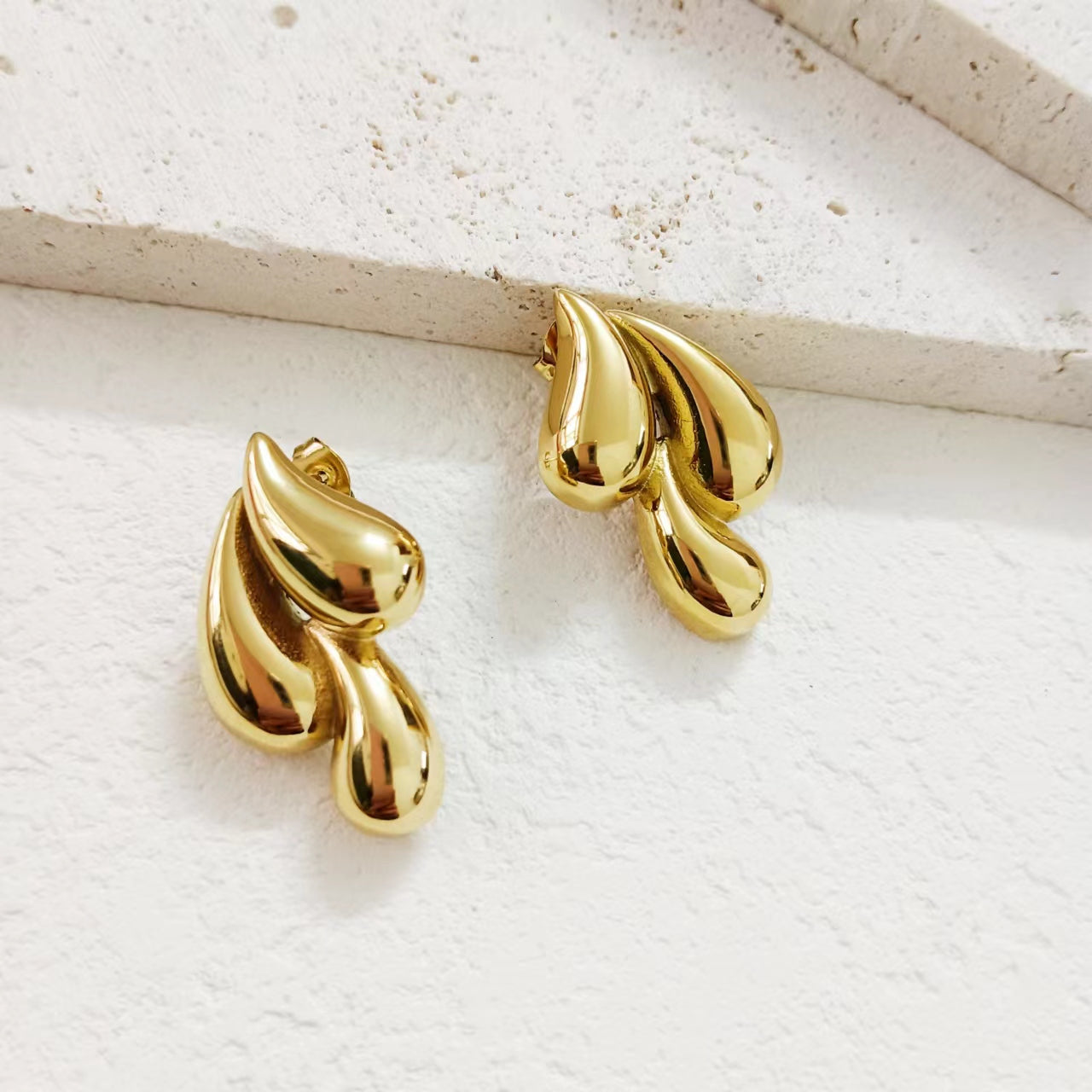 Drish Earrings