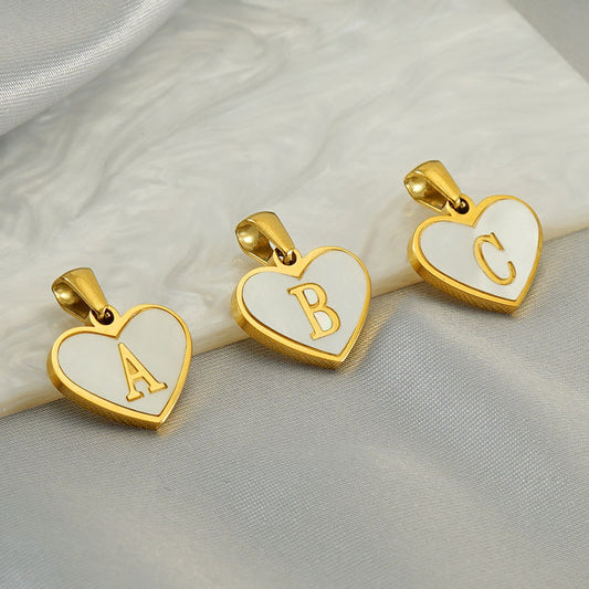Corazon Initial
