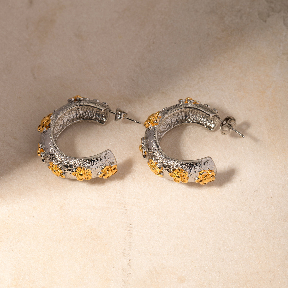 Dalia Earrings