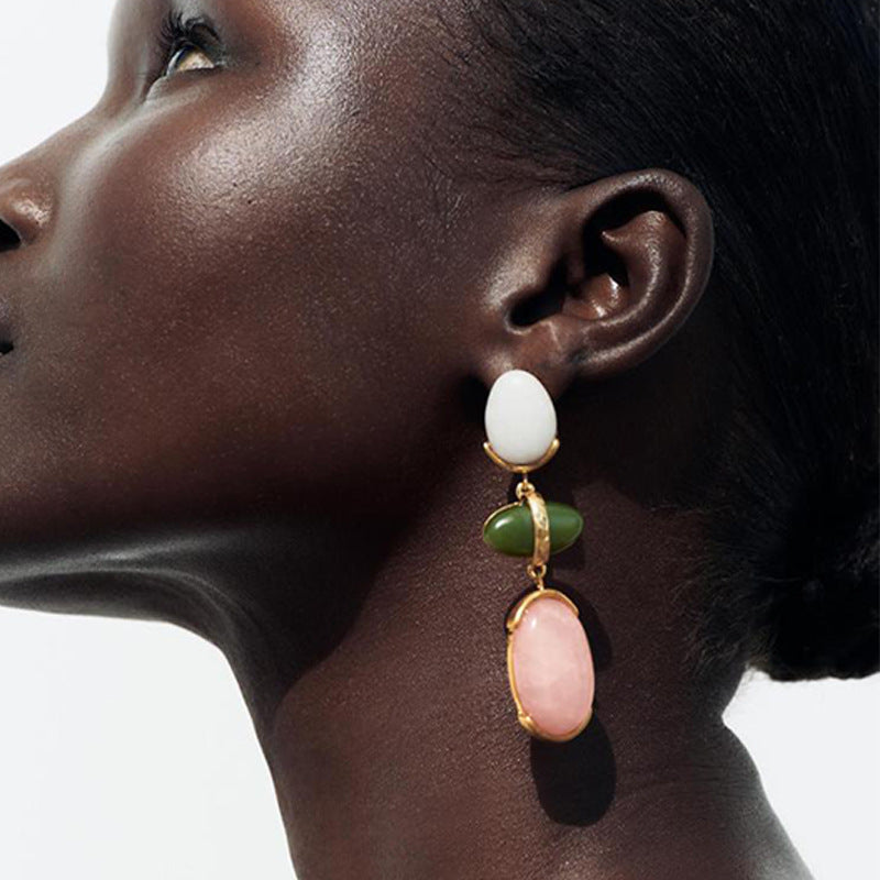 Selma Earrings