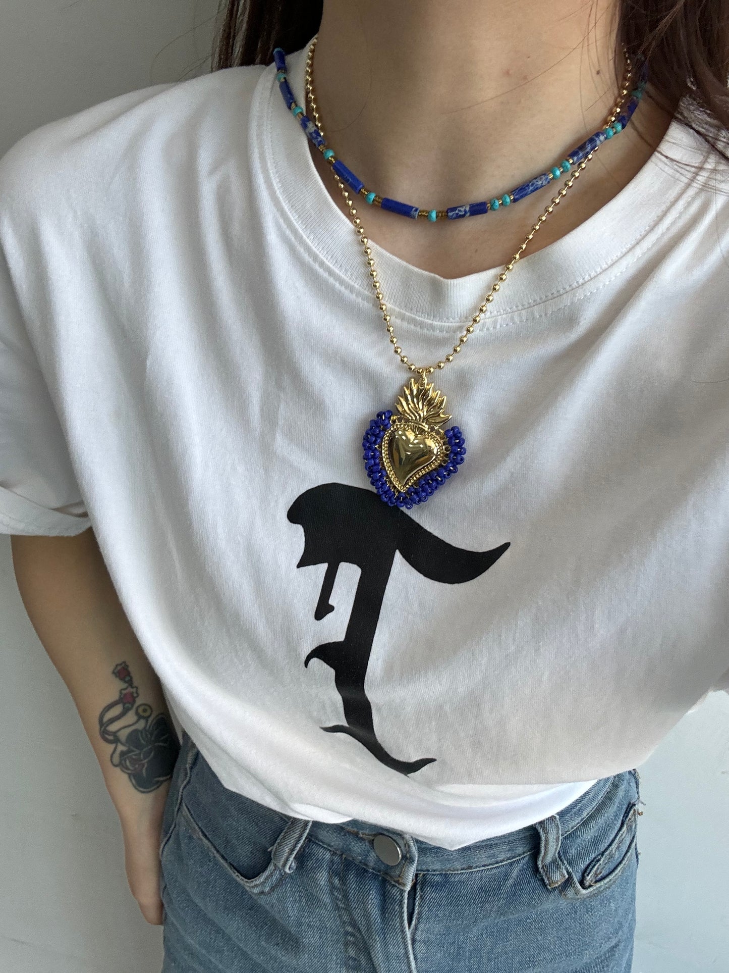 Aiko Necklace