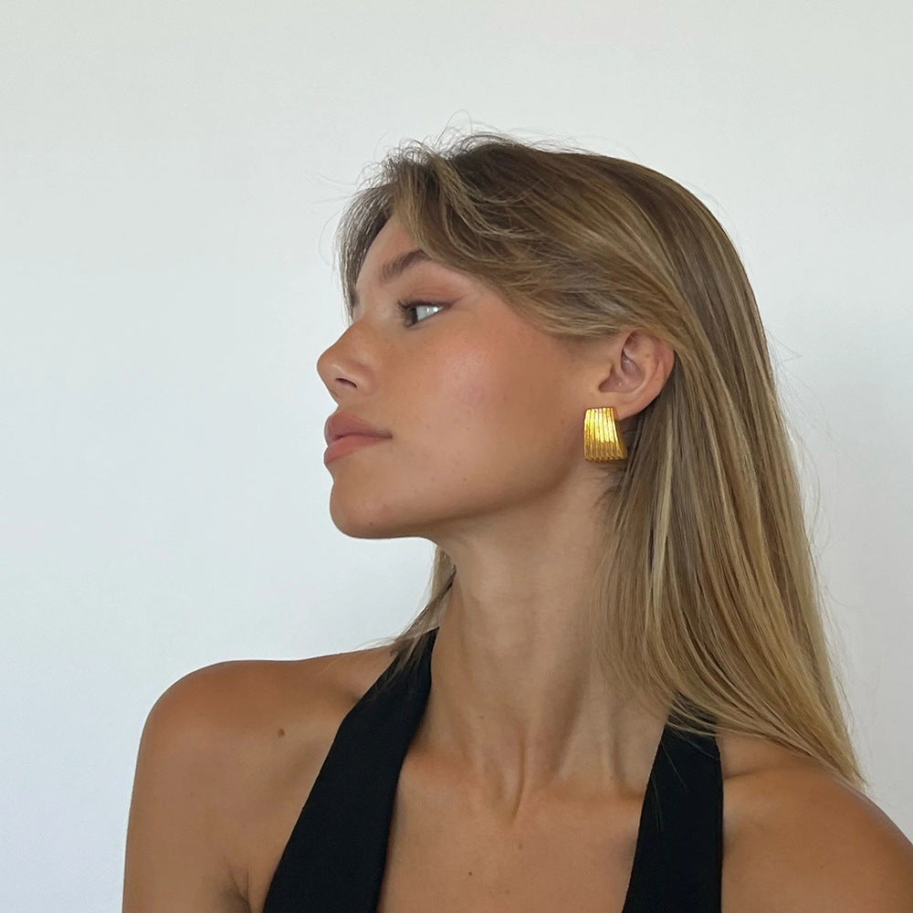 Hailey Earrings