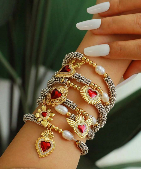 Ceika Bracelets