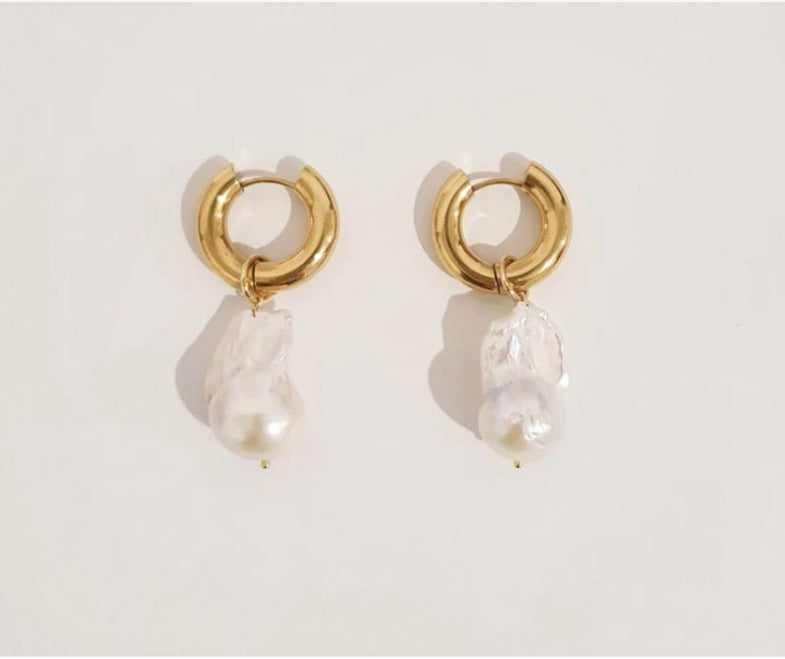 Jolly Earrings