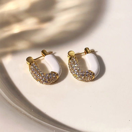 Amara Earrings