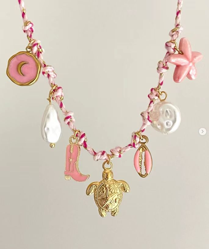 Caribe Rosa