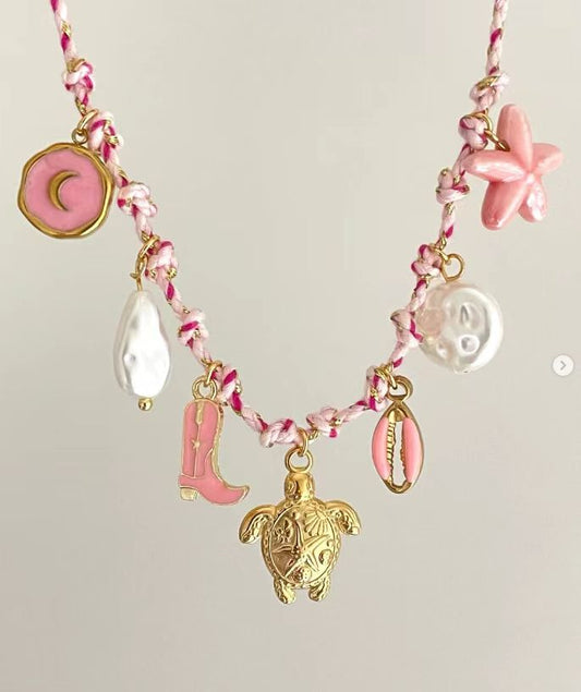 Caribe Rosa