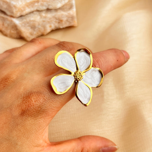 Ischia ring
