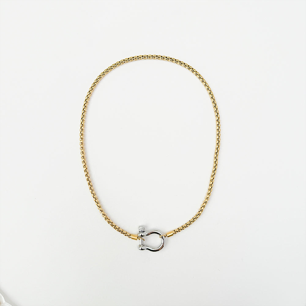 Bicala Necklace