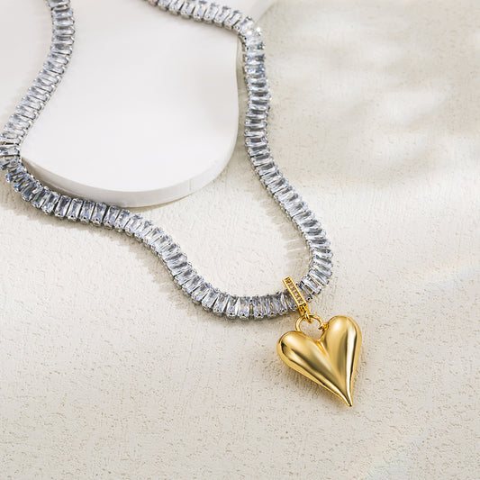 Jane Necklace